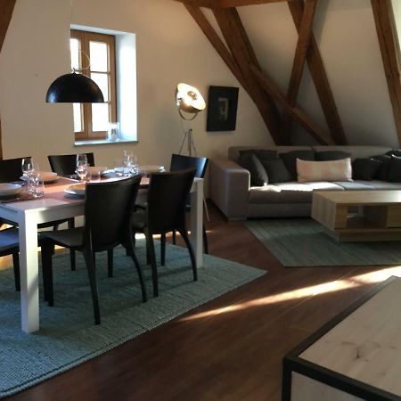 Ferienwohnung Loh 2 Dießen am Ammersee المظهر الخارجي الصورة