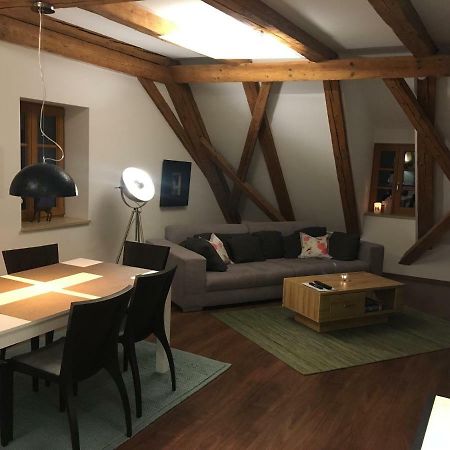 Ferienwohnung Loh 2 Dießen am Ammersee المظهر الخارجي الصورة