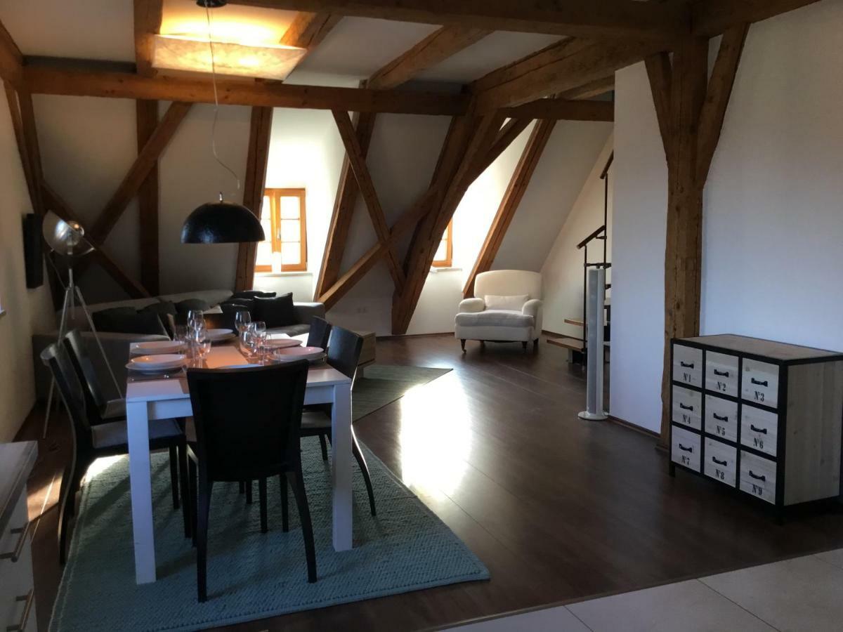 Ferienwohnung Loh 2 Dießen am Ammersee المظهر الخارجي الصورة