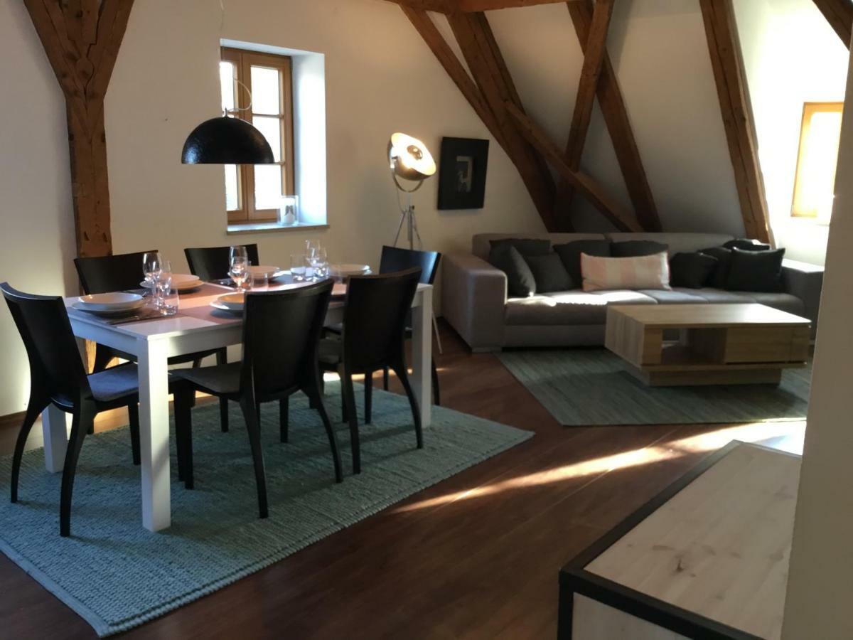 Ferienwohnung Loh 2 Dießen am Ammersee المظهر الخارجي الصورة