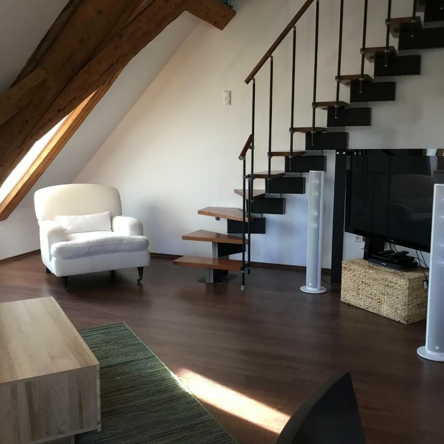 Ferienwohnung Loh 2 Dießen am Ammersee المظهر الخارجي الصورة