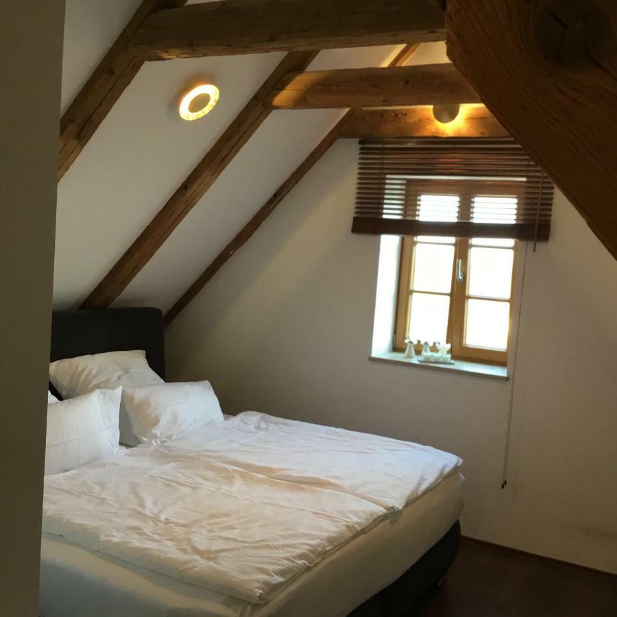 Ferienwohnung Loh 2 Dießen am Ammersee المظهر الخارجي الصورة