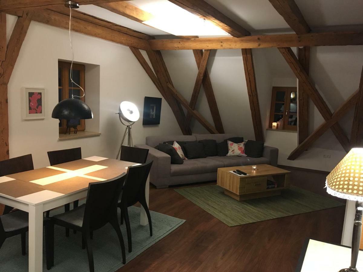 Ferienwohnung Loh 2 Dießen am Ammersee المظهر الخارجي الصورة