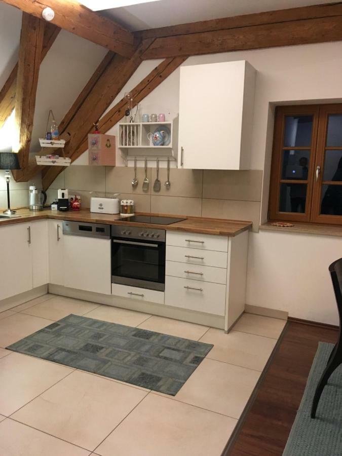 Ferienwohnung Loh 2 Dießen am Ammersee المظهر الخارجي الصورة