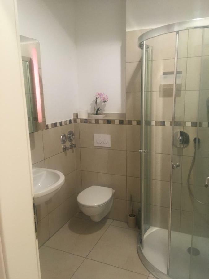 Ferienwohnung Loh 2 Dießen am Ammersee المظهر الخارجي الصورة