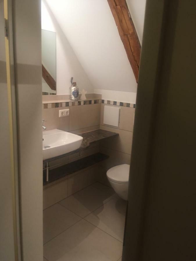 Ferienwohnung Loh 2 Dießen am Ammersee المظهر الخارجي الصورة