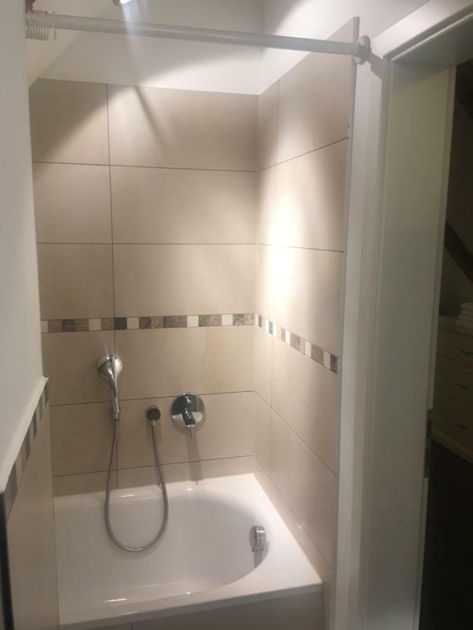 Ferienwohnung Loh 2 Dießen am Ammersee المظهر الخارجي الصورة